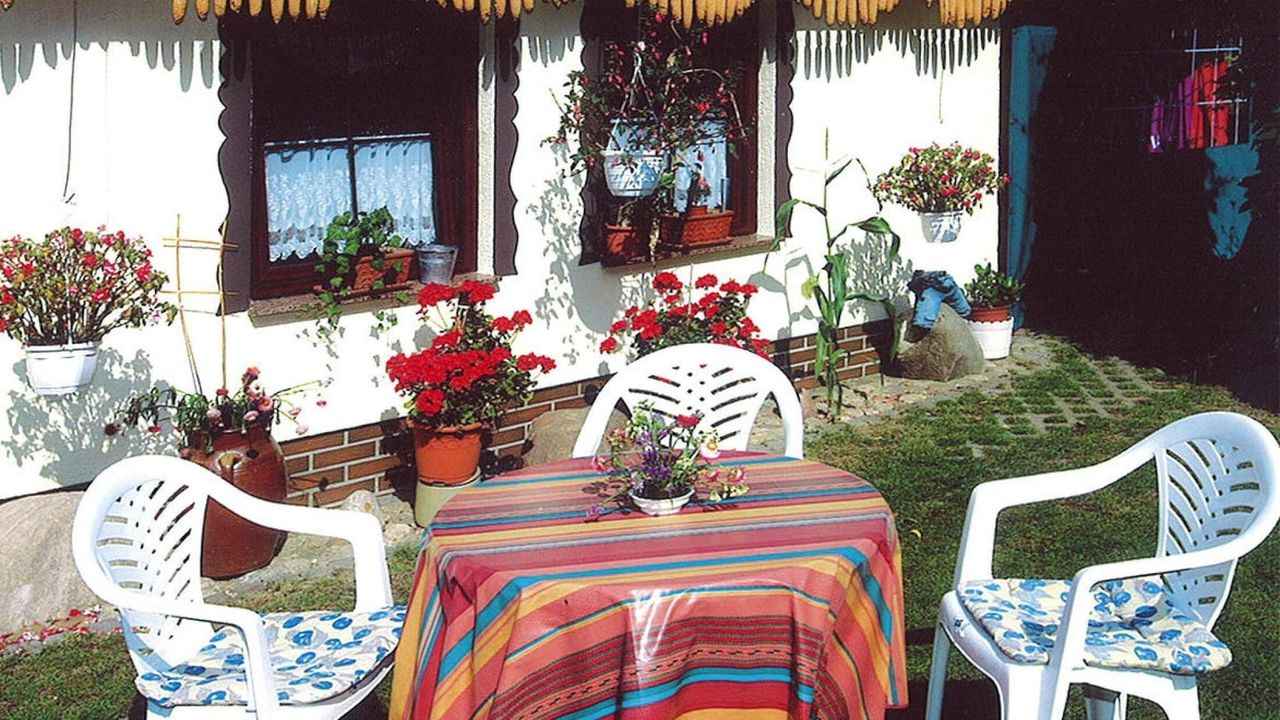 TerraceBalcony TerraceBalcony